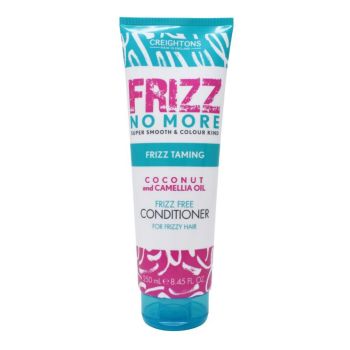 Frizz No more Totally Tame Après-shampoing