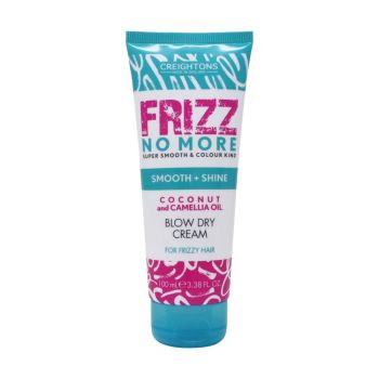 Frizz No More Blow Dry Cream