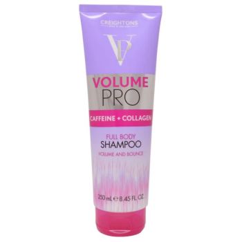 Volume Pro Shampoing