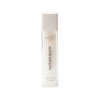 Huile Corporelle Scintillante Bottled Glow Sundrenched