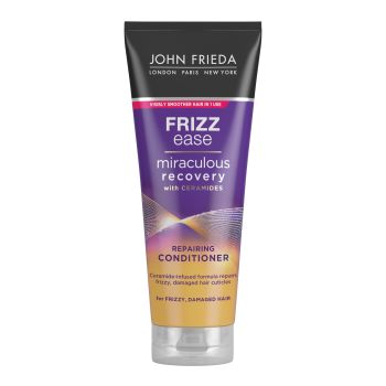 Après-shampoing renforçant Frizz-ease