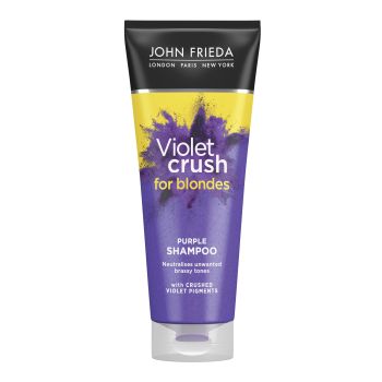 Violet Crush Purple Champô