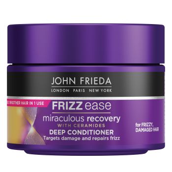Frizz-ease Miraculous Recovery Masque