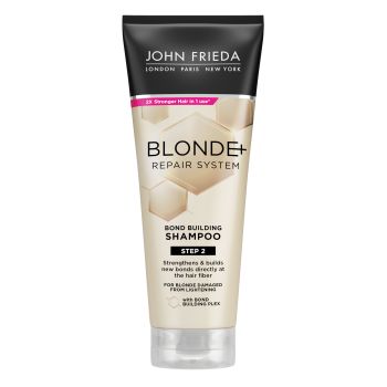 Champô Blonde+ Repair System Repair