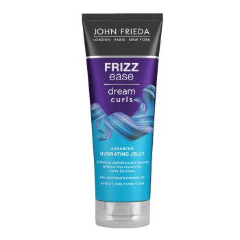 Frizz Ease Dream Curls Gel Hidratante de Rizos
