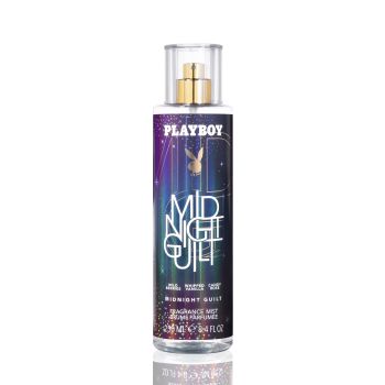 Midnight Guilt Body Mist