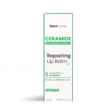 Ceramide Bálsamo Labial Reparador