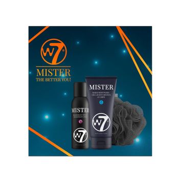 Set pour homme Mister The Better You  !