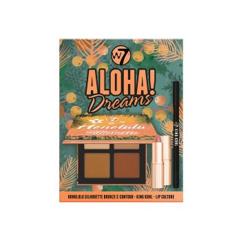 Set de Presentes de Natal Aloha Dreams