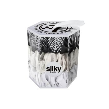 Set de Presente de Natal Silky Knots 3Pk