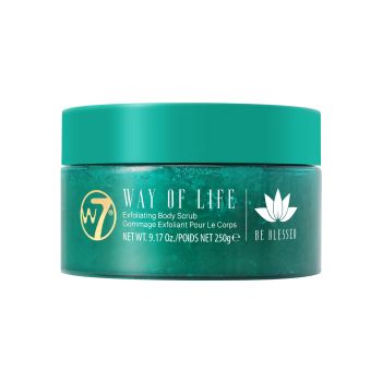 Way of Life Be Blessed Exfoliant pour le Corps
