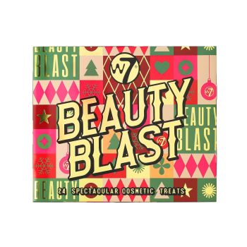 Beauty Blast Calendario de Adviento