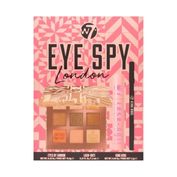 Set de Regalo Eye Spy London