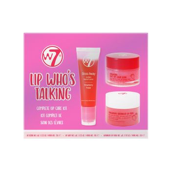 Set de Regalo Lip Who's Talking