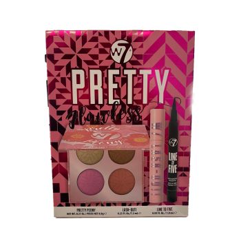 Set de Regalo Pretty Flawless