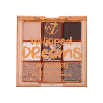 Whipped Dreams Paleta de Sombras de Ojos