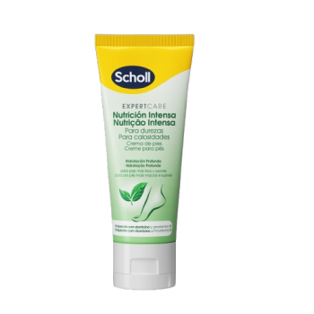 Crema para Pies ExpertCare Nutrición Intensa 