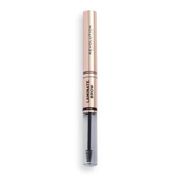 Laminate Brow Pencil e Brow Gel