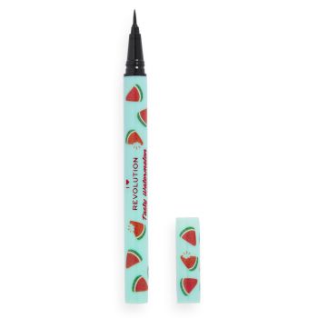 Tasty Watermelon Waterproof Eyeliner