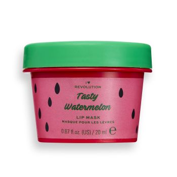 Mascarilla Labial Tasty Watermelon Lip Mask