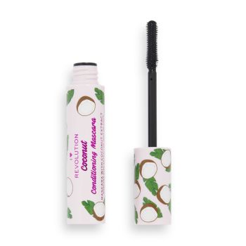 Máscara de Pestañas Coconut Conditioning Mascara