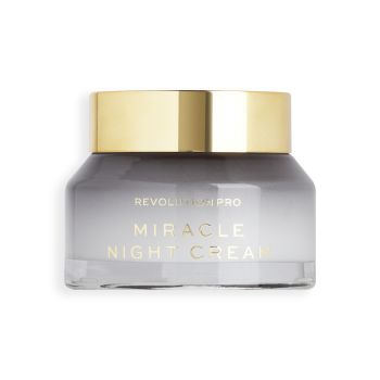 Skincare Pro Miracle Crema de Noche