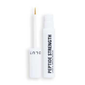 Peptide Strength Lash & Brow Serum