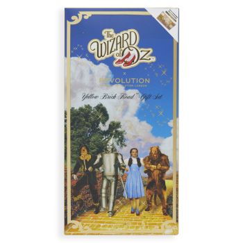 Set de Maquillaje The Wizard of Oz