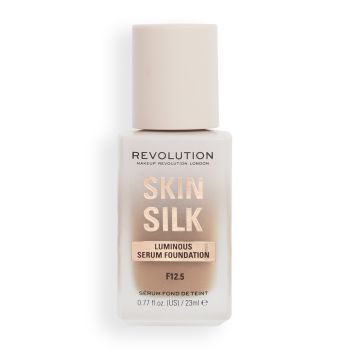 Skin Silk Serum Base de Maquillaje