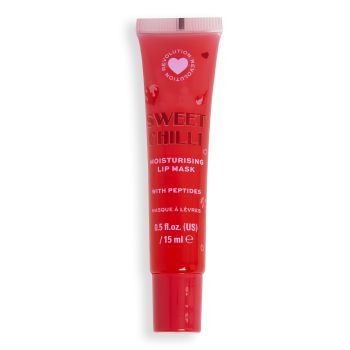 Mascarilla Labial Sweet Chilli Moisturising Lip Mask