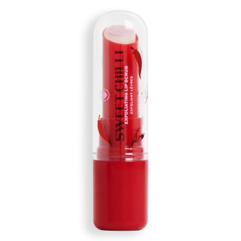 Sweet Chilli Exfoliante de Labios