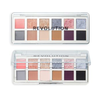 Metallic Muse Paleta de Sombras The Muse Icon