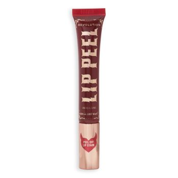 Truly Sinful Peel Off Lip Stain Red