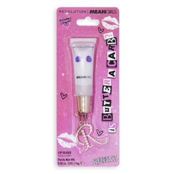 Mean Girls Lip Gloss