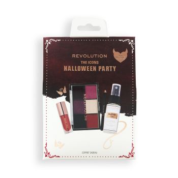 Conjunto de festa de halloween Truly Sinful Mini