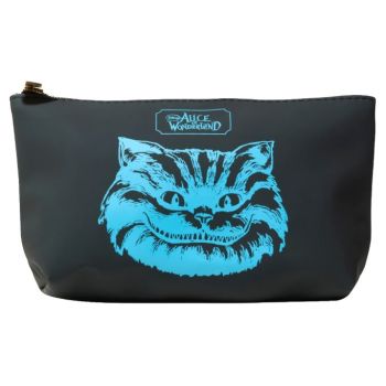 Alice in Wonderland Neceser de maquillaje Cheshire Cat