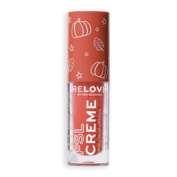 PSL Creme Labial Líquido Mate