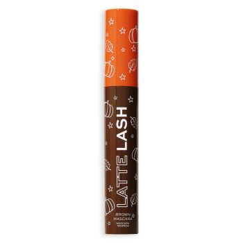 Mascara Latte Lash Brown