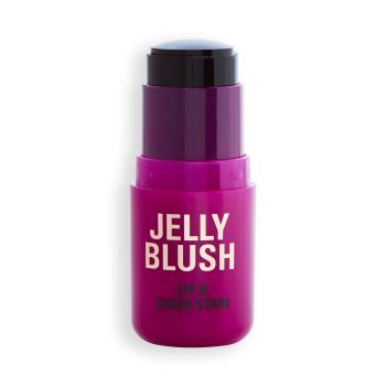 Jelly Blush Tinte Para Labios y Mejillas