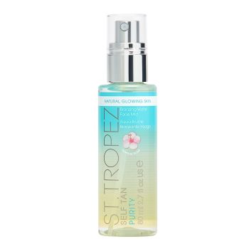 Autobronceador Facial Self Tan Purity Face Mist