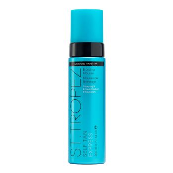 Autobronceador Express Bronzing Mousse