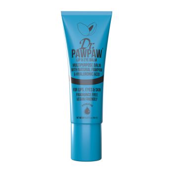 Bálsamo Hidratante para Labios y Ojos Lip & Eye Balm