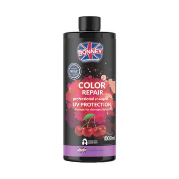 Shampoing Color Repair Cherry