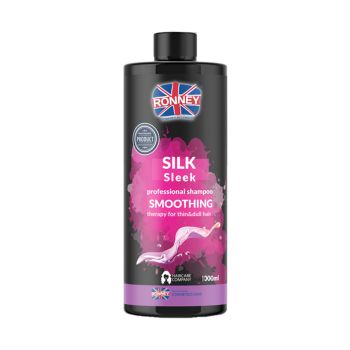 Shampoing Lissant Silk Sleek