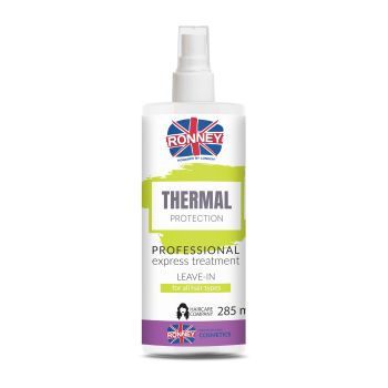 Spray Protecteur Thermique