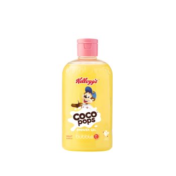 Kellogg&#039;s Coco Pops Gel de baño y ducha
