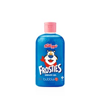 Kellogg&#039;s Frosties Gel de ducha y baño