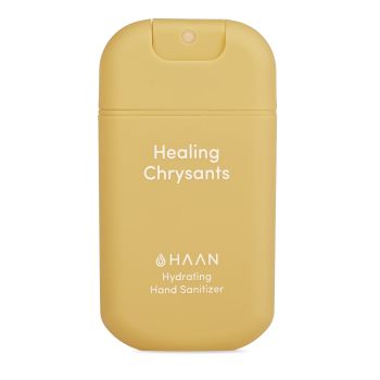 Hand Sanitizer Higienizador de Manos Healing Chrysants