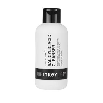 Cleanser com ácido salicílico