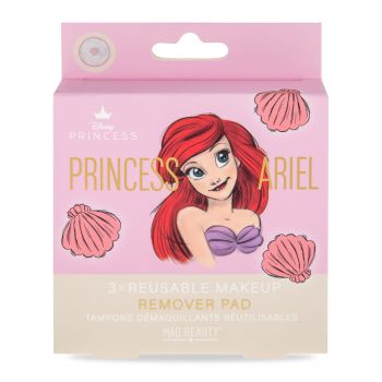 Pure Princess Coussins pour le visage Ariel